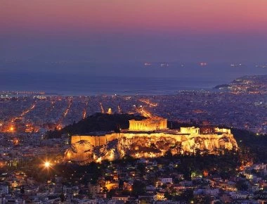 Αυτές είναι πιο υγιεινές πόλεις του πλανήτη - Σε ποια θέση είναι η Αθήνα